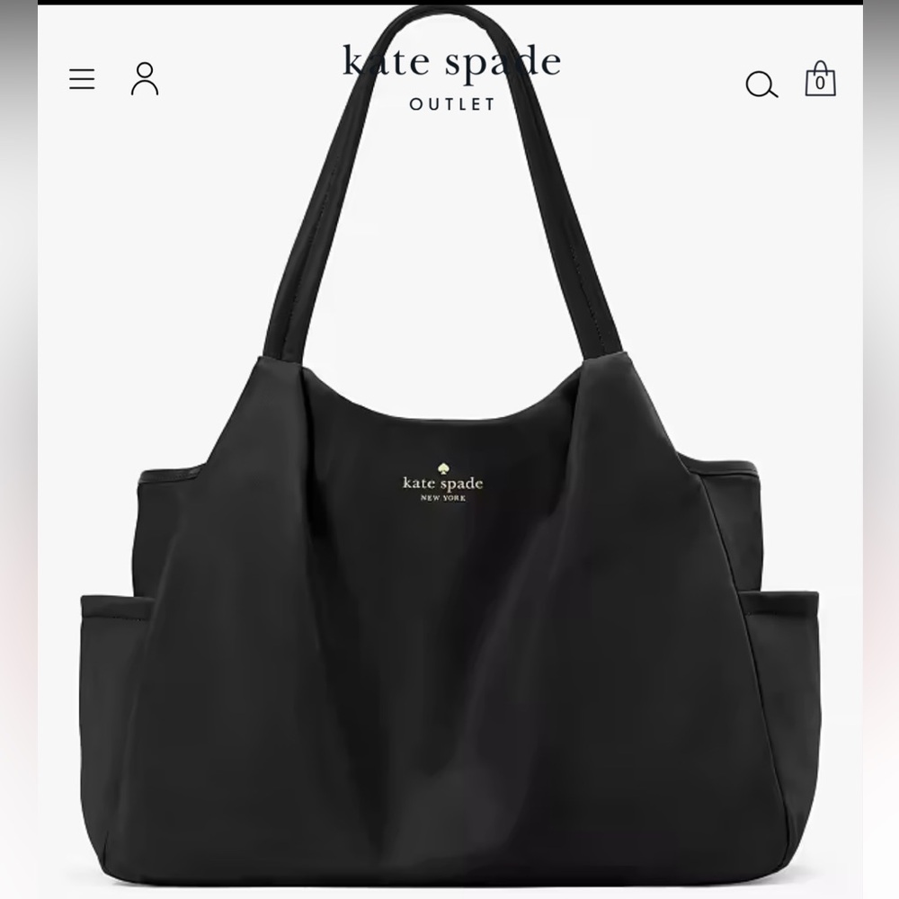 Kate Spade Chelsea Bag